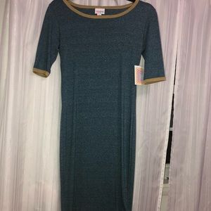 Lularoe Julia dress